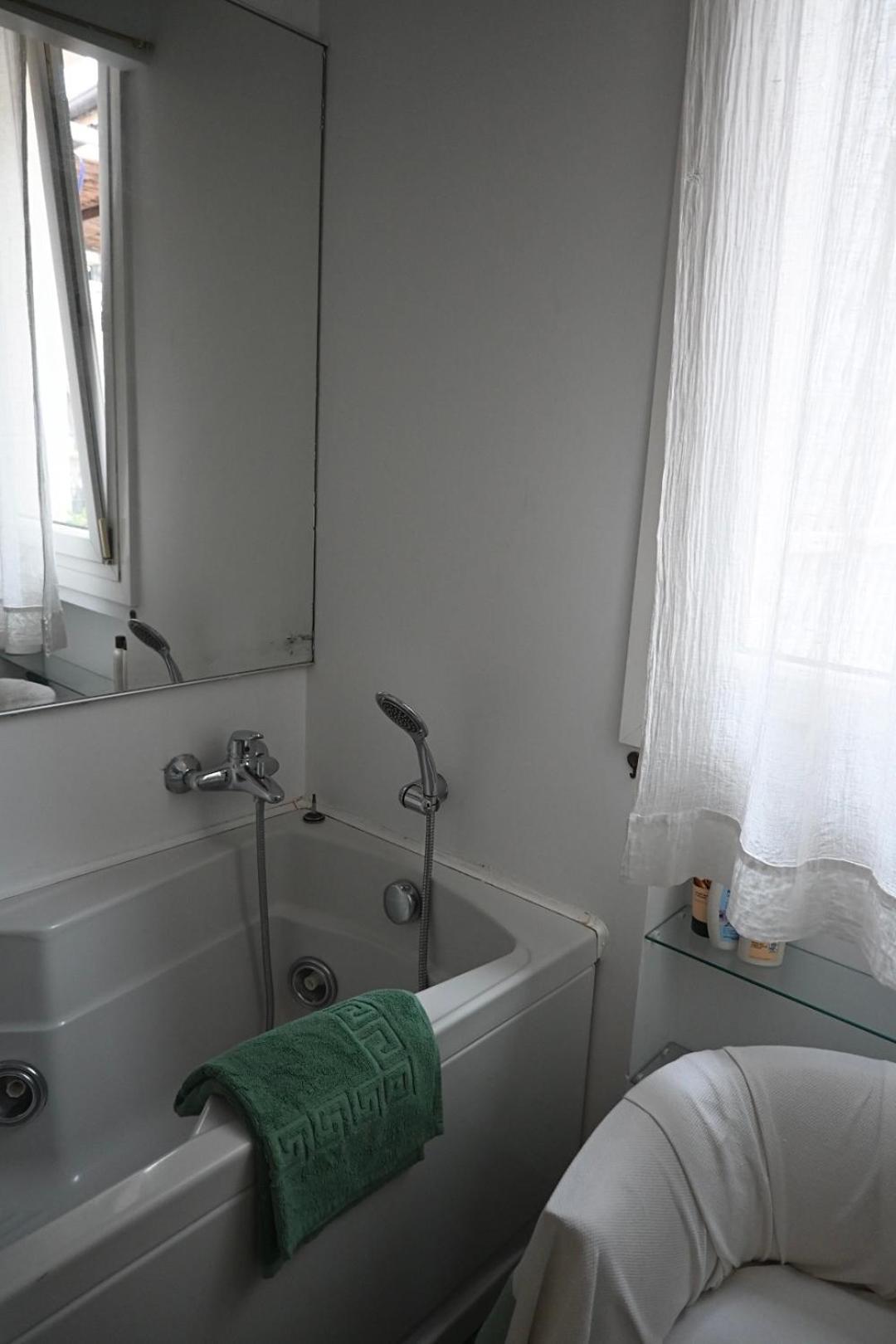 Salute Apartamento Venecia