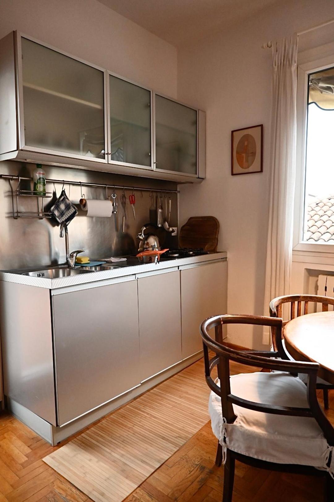 Apartamento Salute Venecia