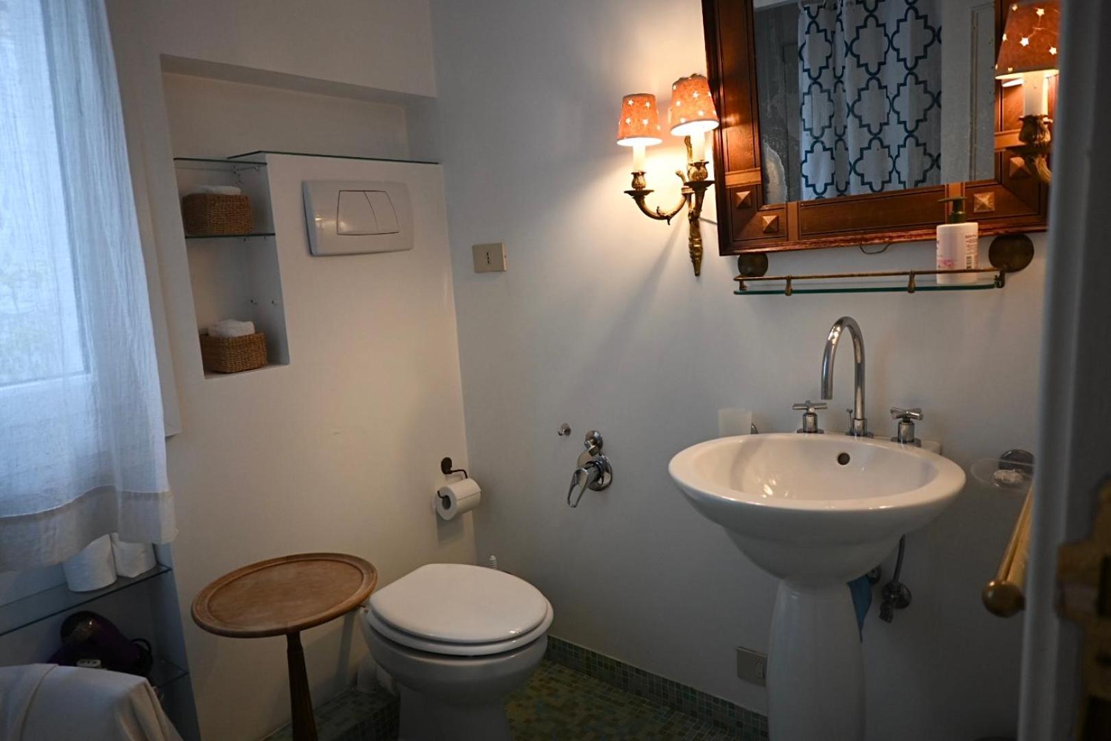 Salute Apartamento Venecia