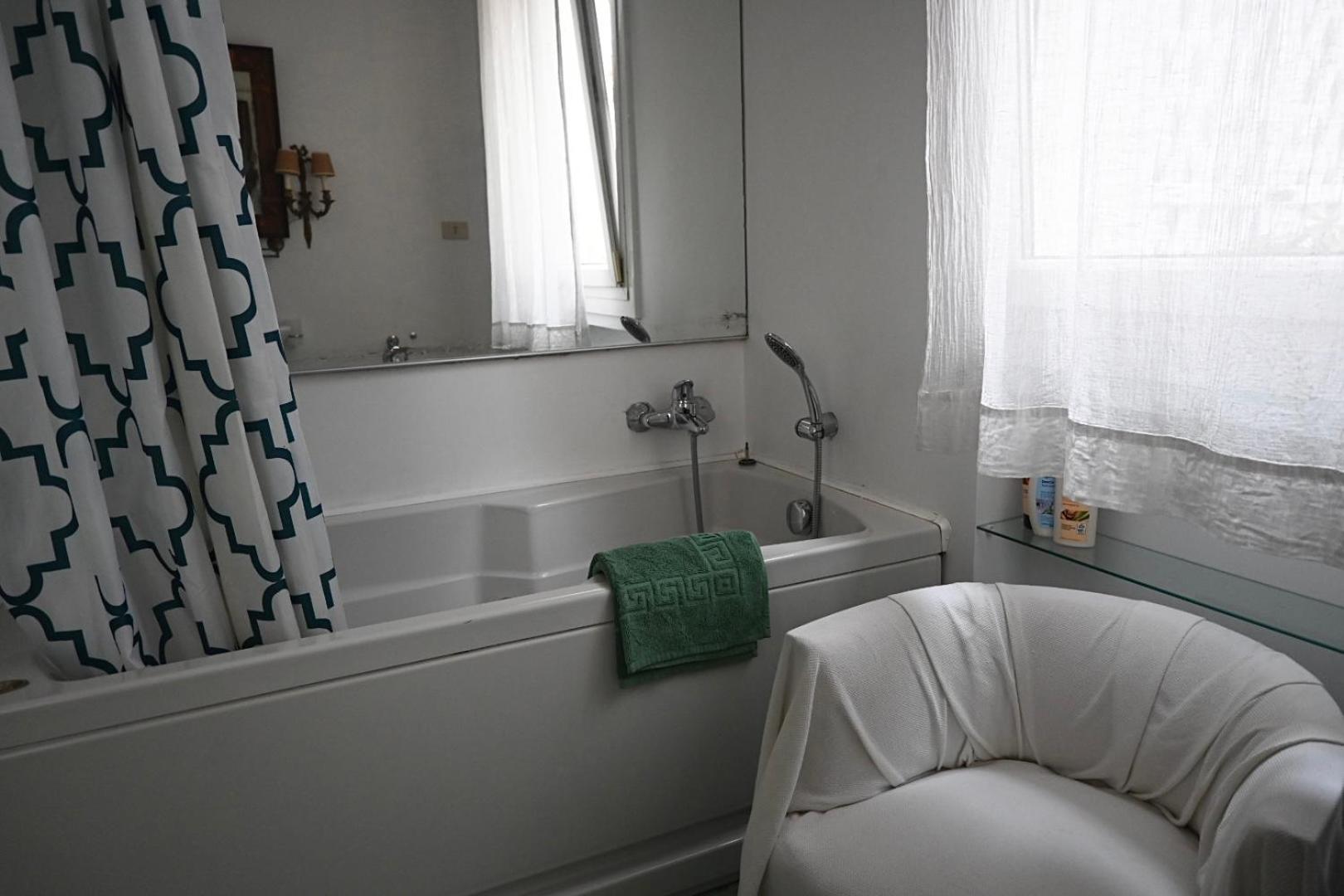 Apartamento Salute