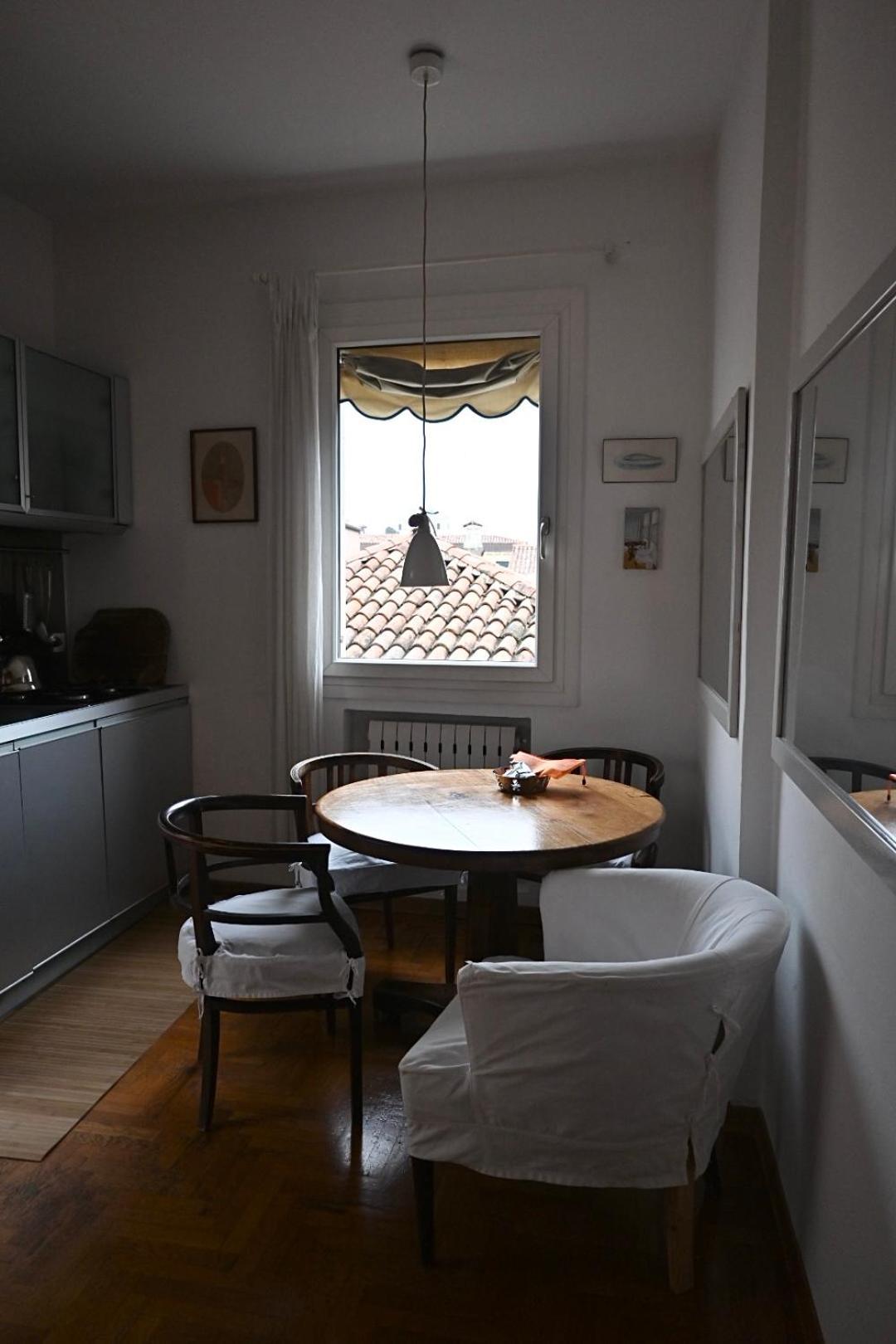 Apartamento Salute *