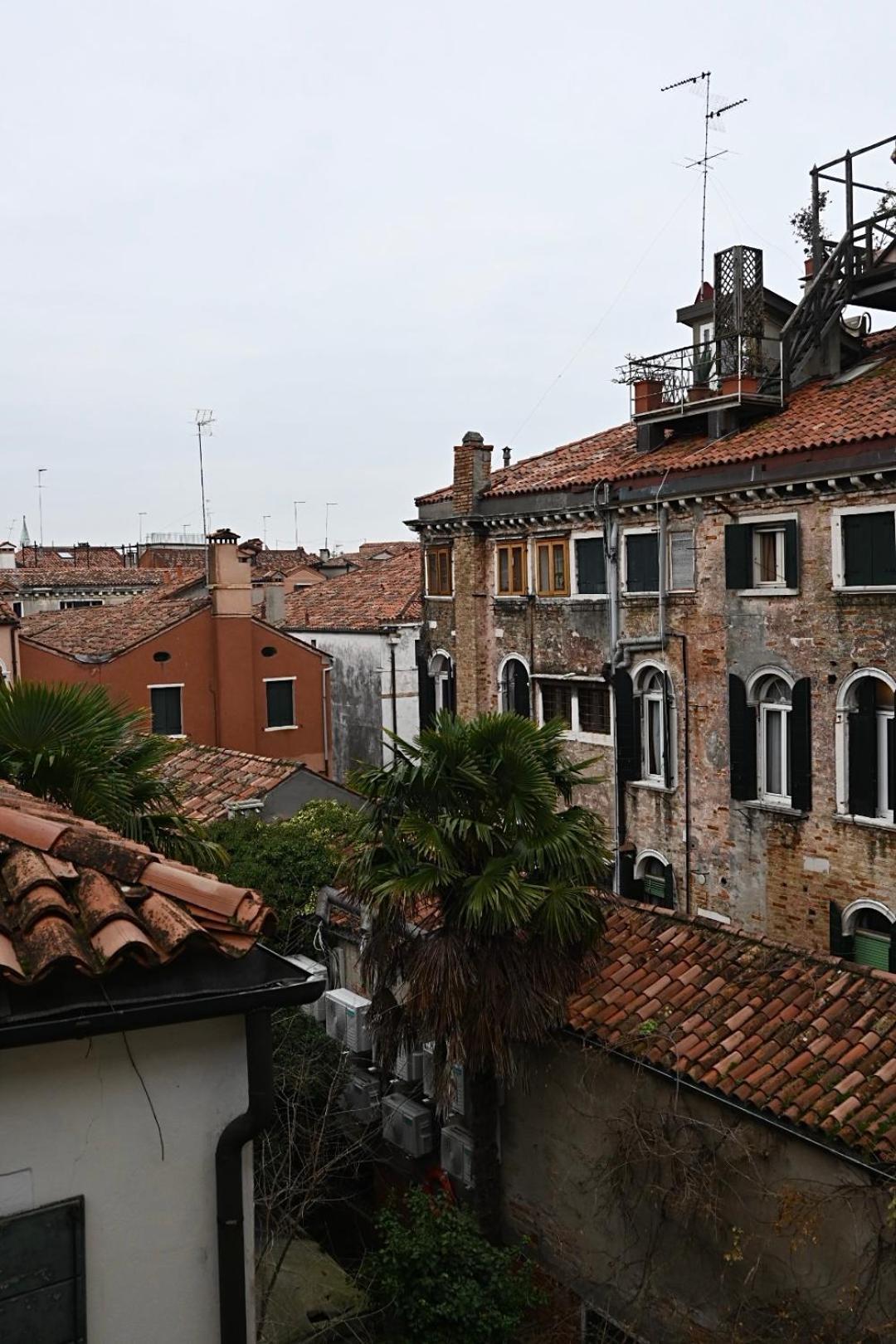 Salute Apartamento Venecia